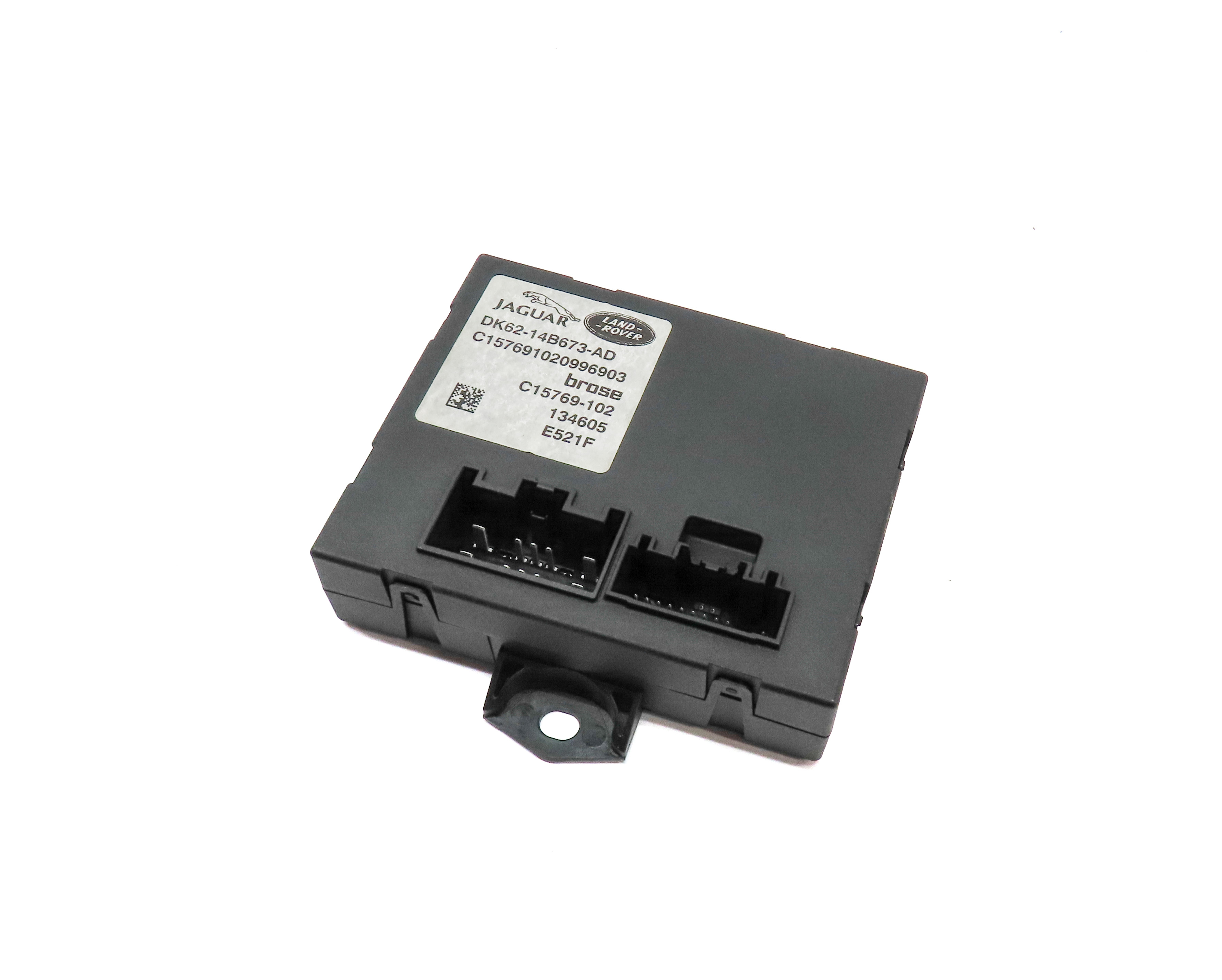 2014-2015 RANGE ROVER SPORT (L494) REAR TRUNK LIFT LIFTGATE CONTROL MODULE — exact item pictured